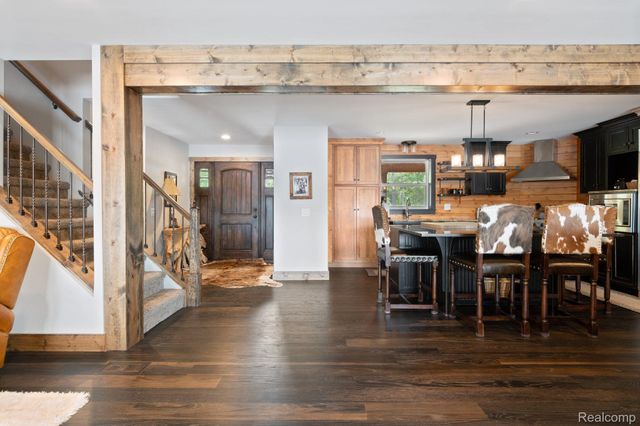 1795 Duck Pond, Gaylord, MI 49735