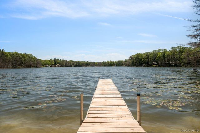 1795 Duck Pond, Gaylord, MI 49735