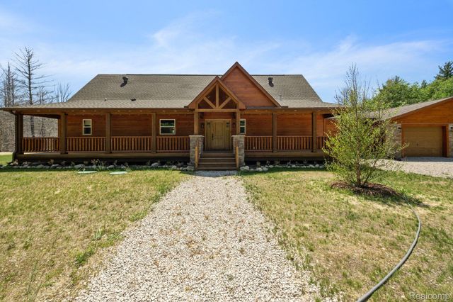 1795 Duck Pond, Gaylord, MI 49735