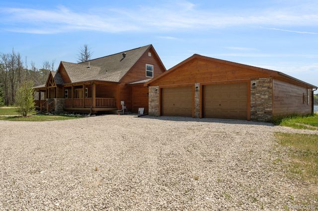 1795 Duck Pond, Gaylord, MI 49735