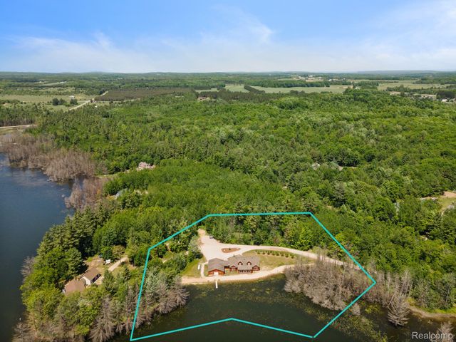1795 Duck Pond, Gaylord, MI 49735