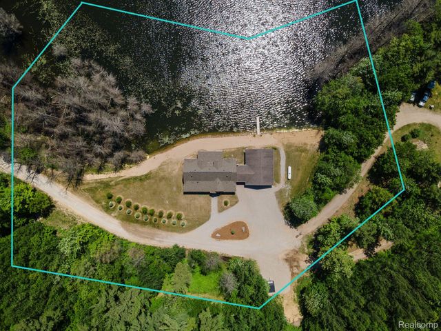 1795 Duck Pond, Gaylord, MI 49735