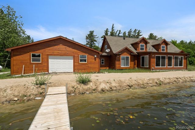 1795 Duck Pond, Gaylord, MI 49735