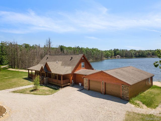 1795 Duck Pond, Gaylord, MI 49735