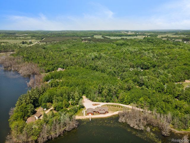 1795 Duck Pond, Gaylord, MI 49735