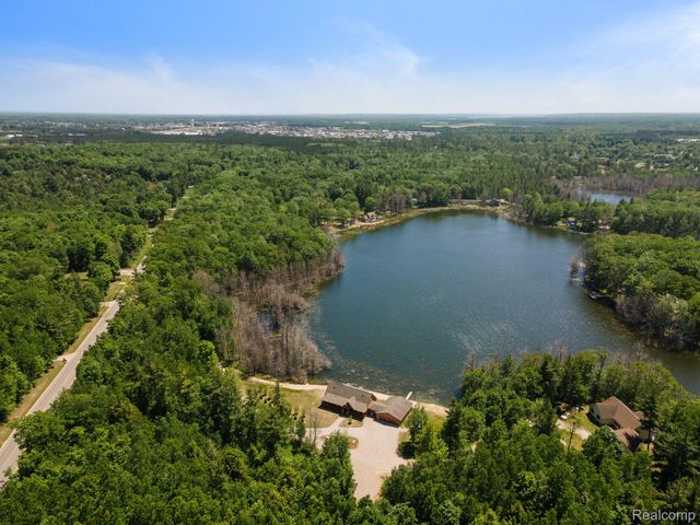 1795 Duck Pond, Gaylord, MI 49735