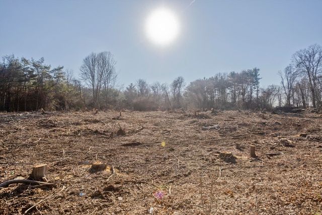 LOT 3 Homestead Avenue, Holyoke, MA 01040