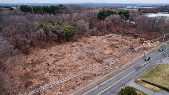 LOT 3 Homestead Avenue, Holyoke, MA 01040
