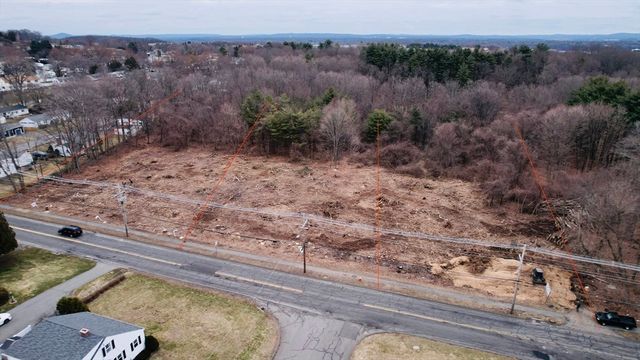LOT 3 Homestead Avenue, Holyoke, MA 01040