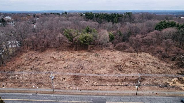 LOT 3 Homestead Avenue, Holyoke, MA 01040