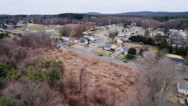 LOT 3 Homestead Avenue, Holyoke, MA 01040