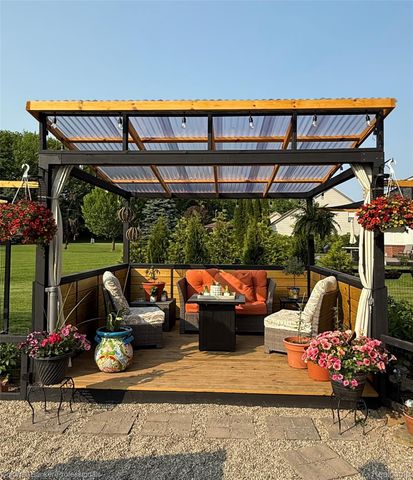 60628 S Lyon Trail, Lyon Charter Township, MI 48178