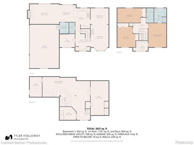 60628 S Lyon Trail, Lyon Charter Township, MI 48178