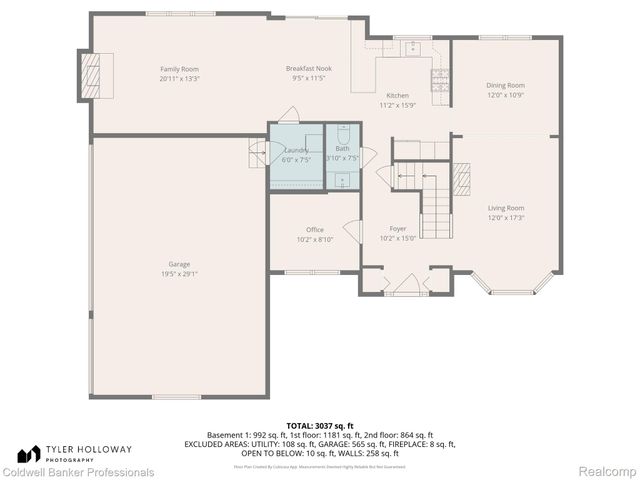 60628 S Lyon Trail, Lyon Charter Township, MI 48178
