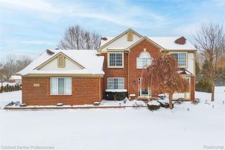 60628 S Lyon Trail, Lyon Charter Township, MI 48178