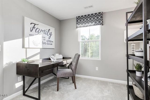713 Haystack View Road, Raleigh, NC 27603
