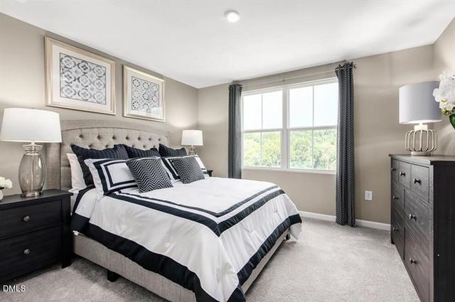 713 Haystack View Road, Raleigh, NC 27603
