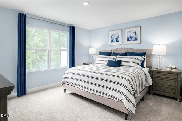 713 Haystack View Road, Raleigh, NC 27603