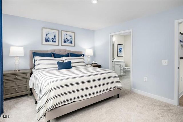 713 Haystack View Road, Raleigh, NC 27603