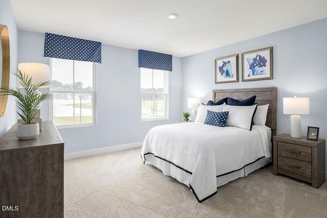 713 Haystack View Road, Raleigh, NC 27603