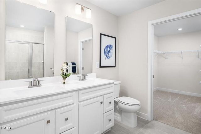 713 Haystack View Road, Raleigh, NC 27603