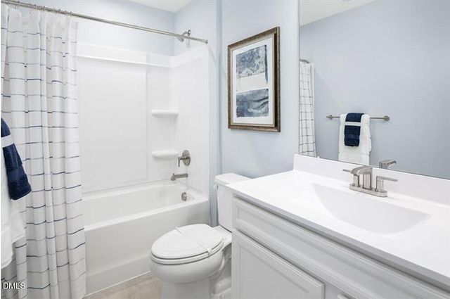 713 Haystack View Road, Raleigh, NC 27603