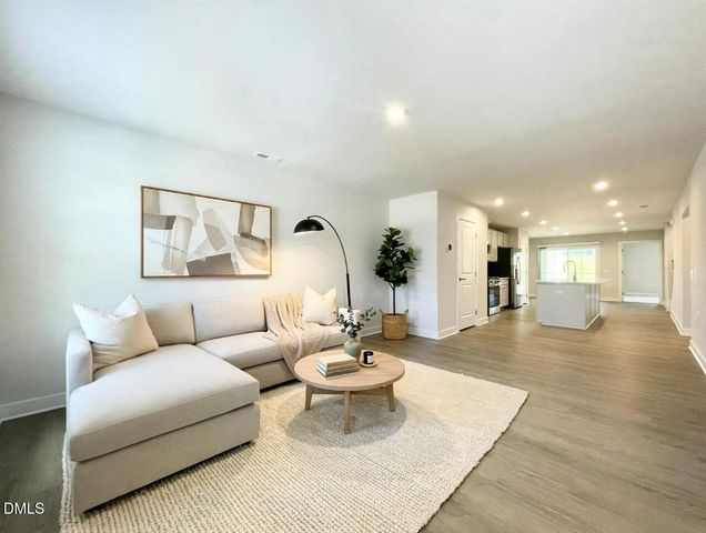 713 Haystack View Road, Raleigh, NC 27603