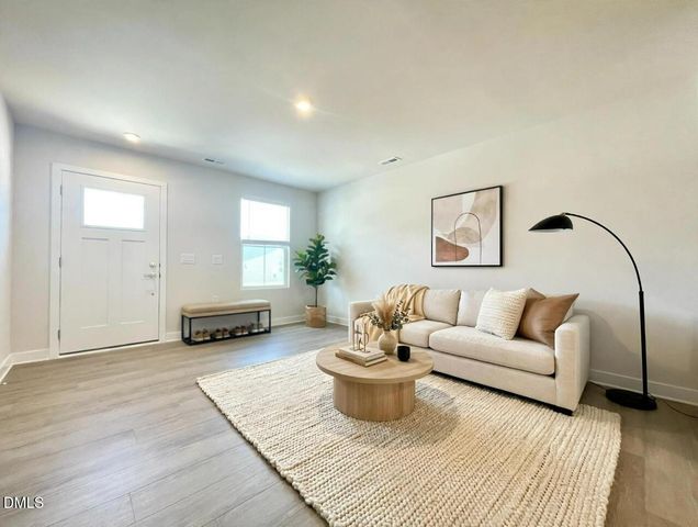 713 Haystack View Road, Raleigh, NC 27603