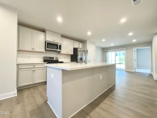 713 Haystack View Road, Raleigh, NC 27603