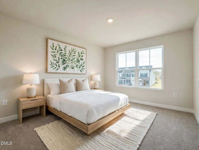 713 Haystack View Road, Raleigh, NC 27603