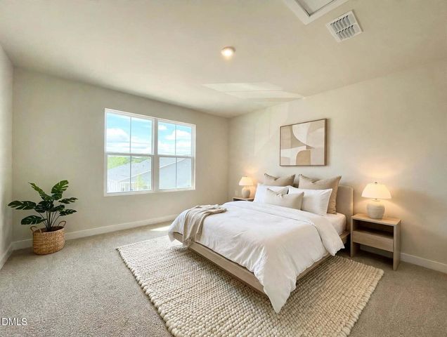 713 Haystack View Road, Raleigh, NC 27603
