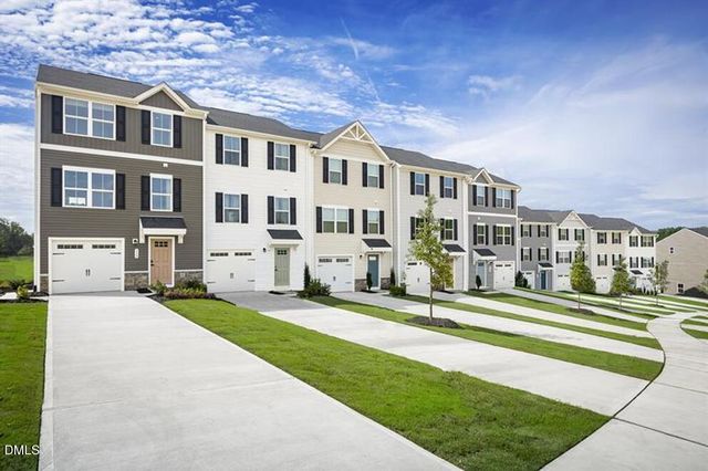 713 Haystack View Road, Raleigh, NC 27603