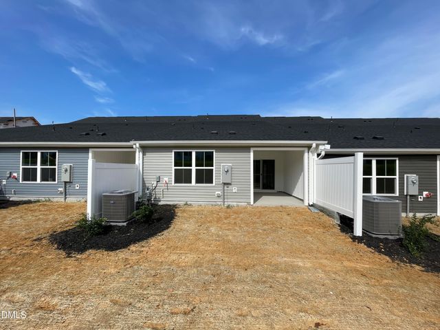713 Haystack View Road, Raleigh, NC 27603