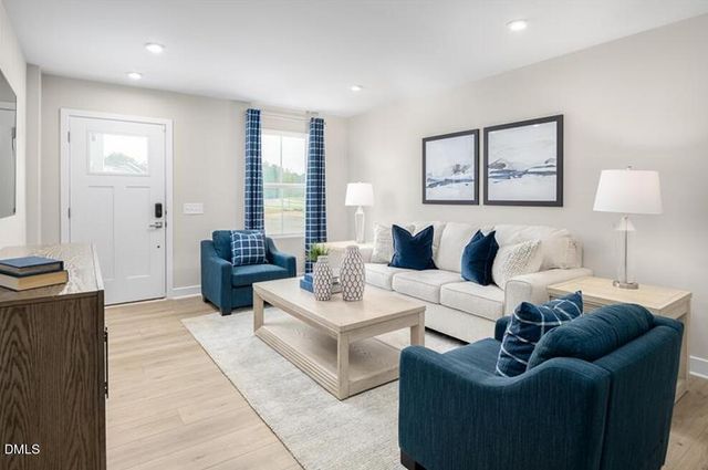 713 Haystack View Road, Raleigh, NC 27603