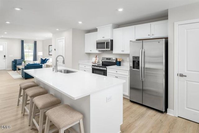 713 Haystack View Road, Raleigh, NC 27603