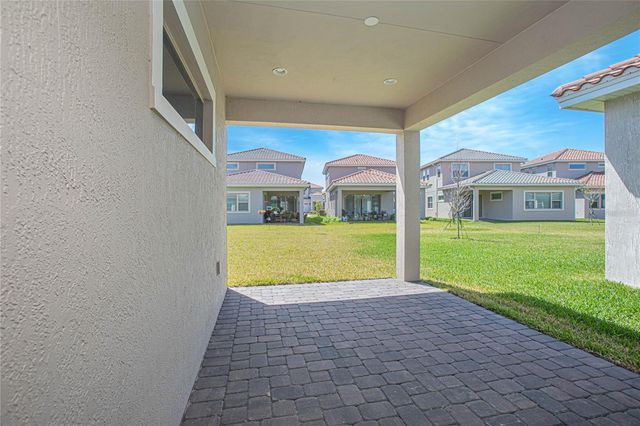 13300 BROMBOROUGH DRIVE, Orlando, FL 32832