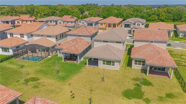 13300 BROMBOROUGH DRIVE, Orlando, FL 32832