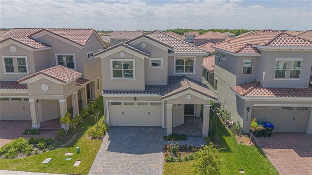 13300 BROMBOROUGH DRIVE, Orlando, FL 32832