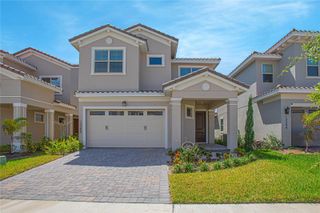 13300 BROMBOROUGH DRIVE, Orlando, FL 32832
