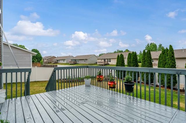 2957 Vaughndale Drive, Machesney Park, IL 61115