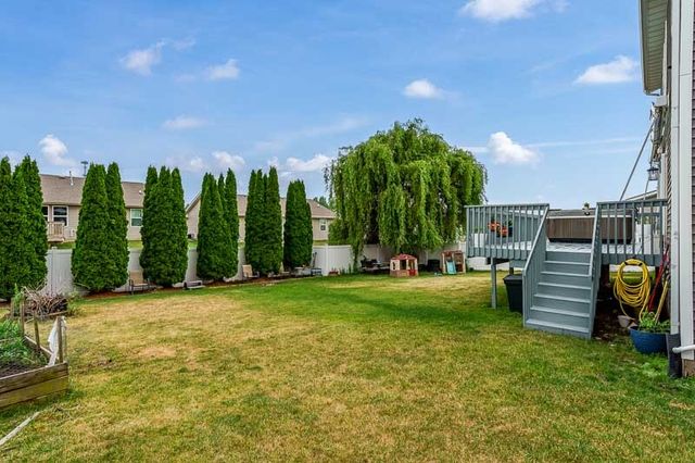 2957 Vaughndale Drive, Machesney Park, IL 61115