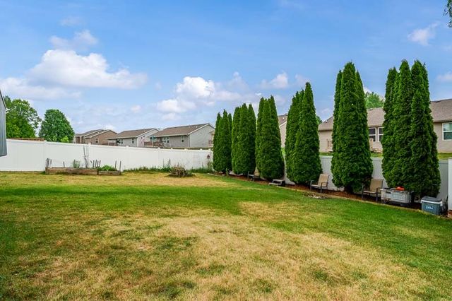 2957 Vaughndale Drive, Machesney Park, IL 61115