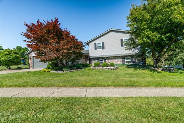 611 Gamewell Drive, Miamisburg, OH 45342