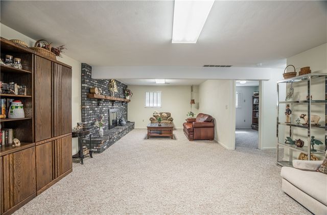 611 Gamewell Drive, Miamisburg, OH 45342