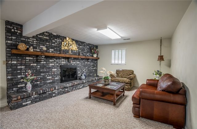 611 Gamewell Drive, Miamisburg, OH 45342