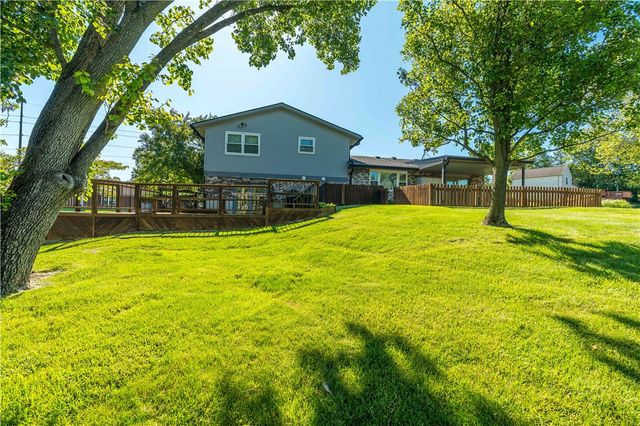 611 Gamewell Drive, Miamisburg, OH 45342