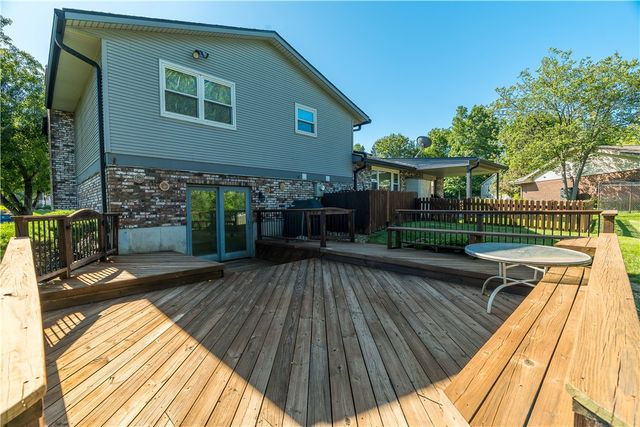 611 Gamewell Drive, Miamisburg, OH 45342