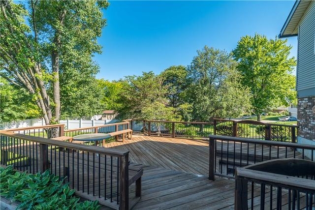 611 Gamewell Drive, Miamisburg, OH 45342