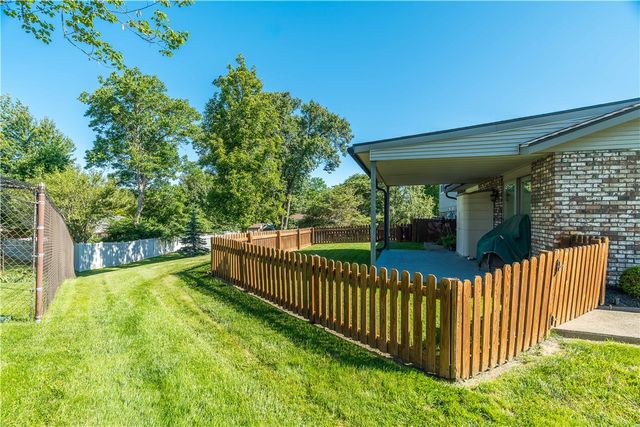 611 Gamewell Drive, Miamisburg, OH 45342