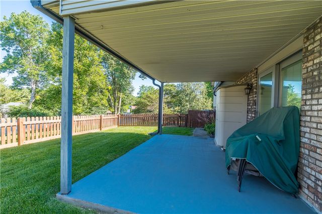 611 Gamewell Drive, Miamisburg, OH 45342